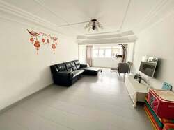 Blk 545 Bedok North Green (Bedok), HDB 5 Rooms #564288221
